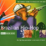 Various - Rough Guide To Brazilian Hip -Hop